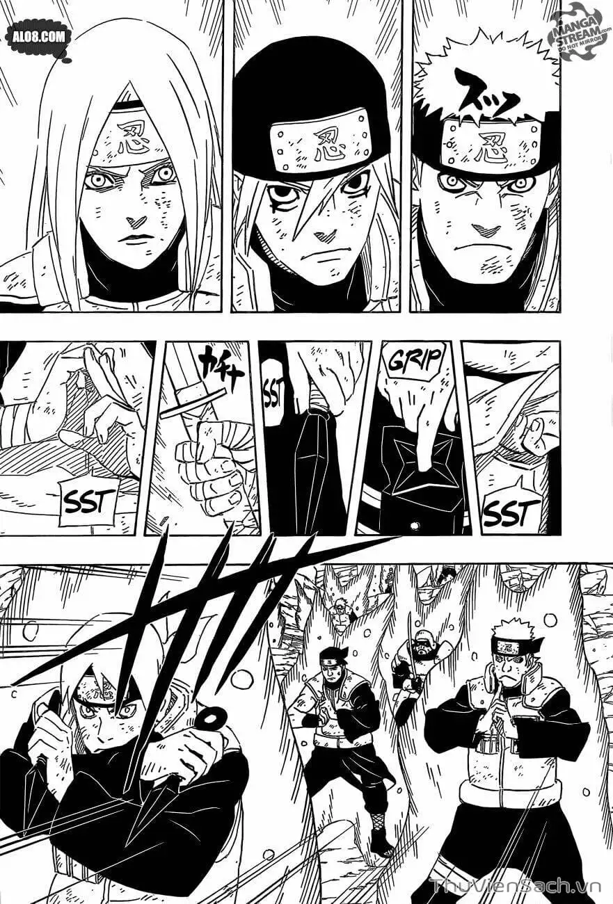 Chapter 636 - Image 8