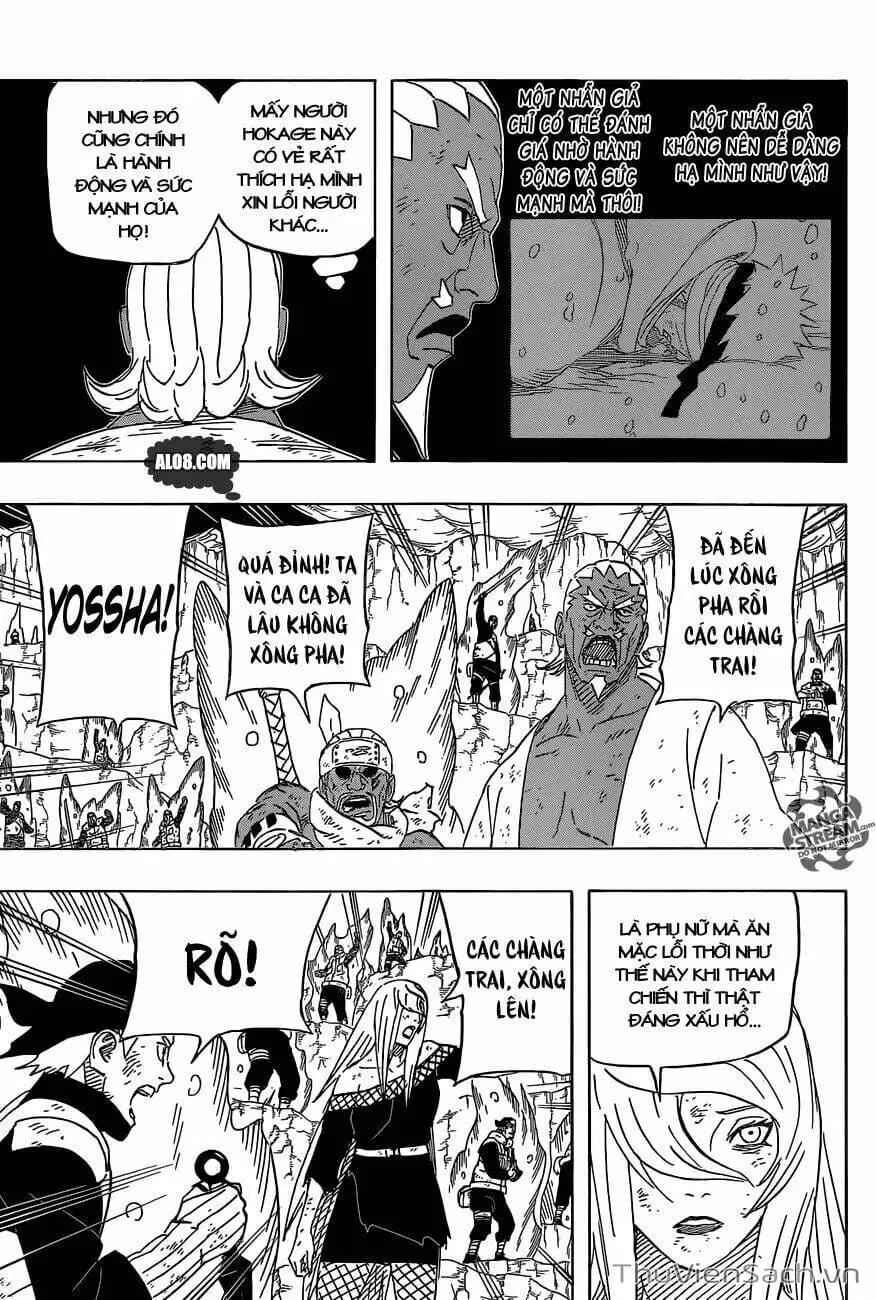 Chapter 637 - Image 1