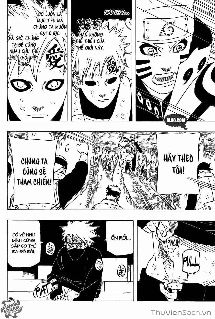Chapter 637 - Image 2