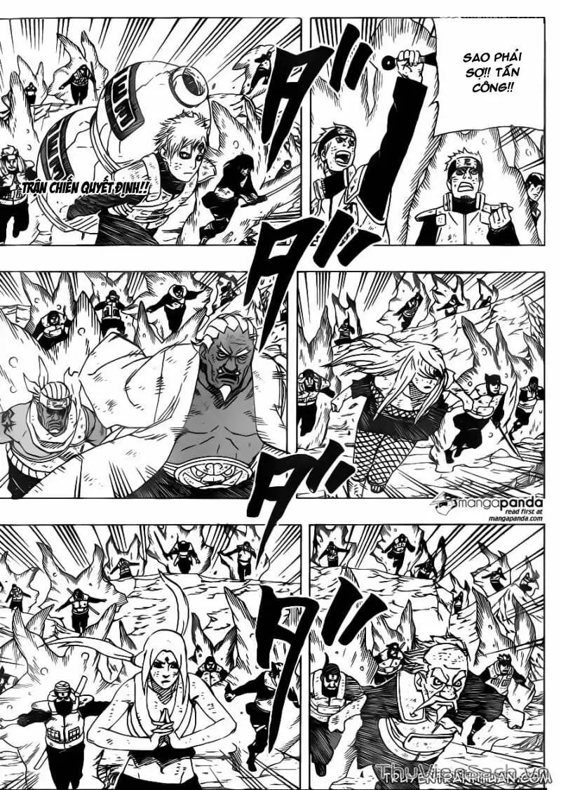 Chapter 637 - Image 12