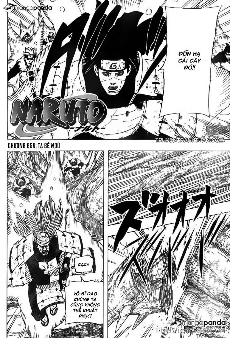 Chapter 637 - Image 13