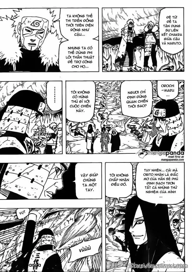 Chapter 637 - Image 14