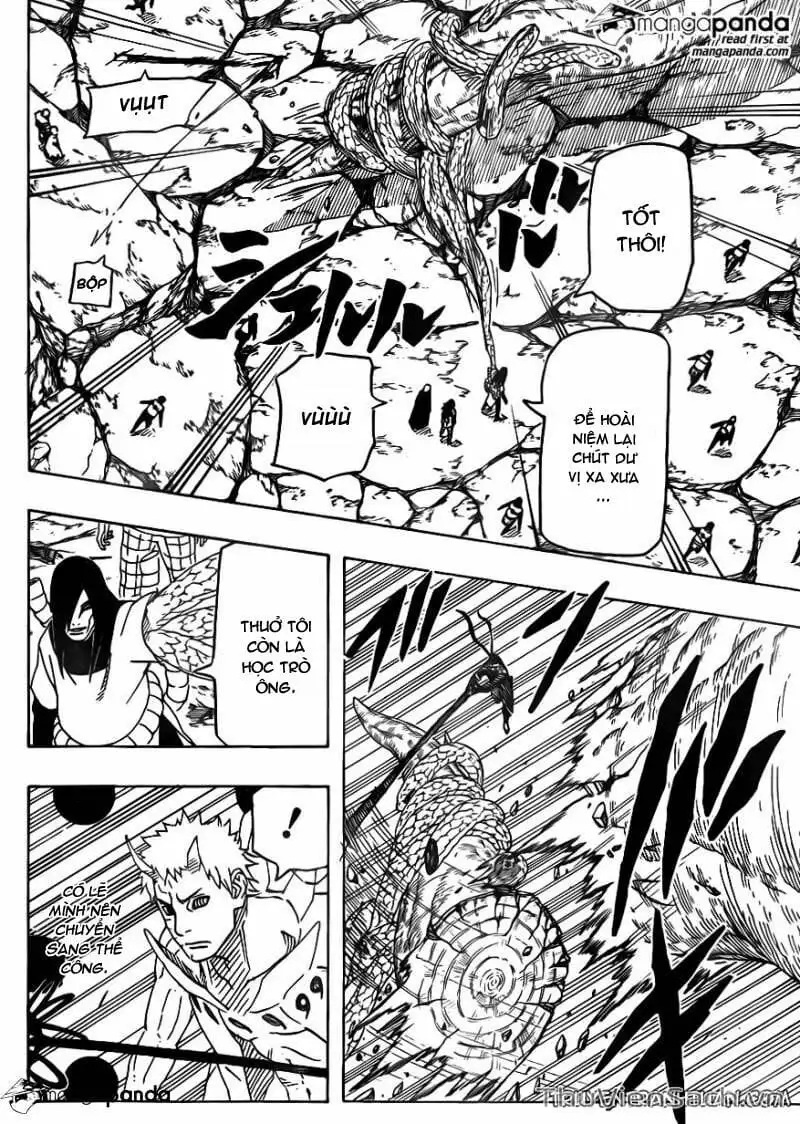 Chapter 637 - Image 15