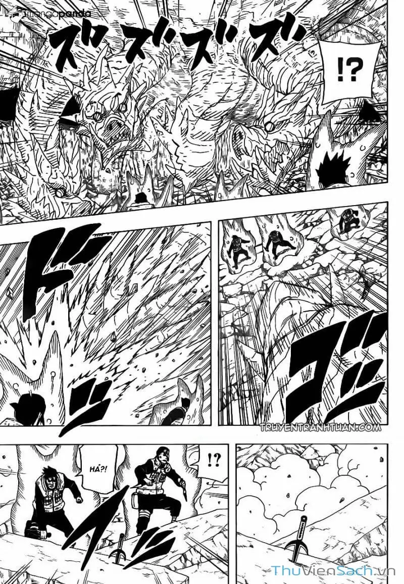 Chapter 637 - Image 16