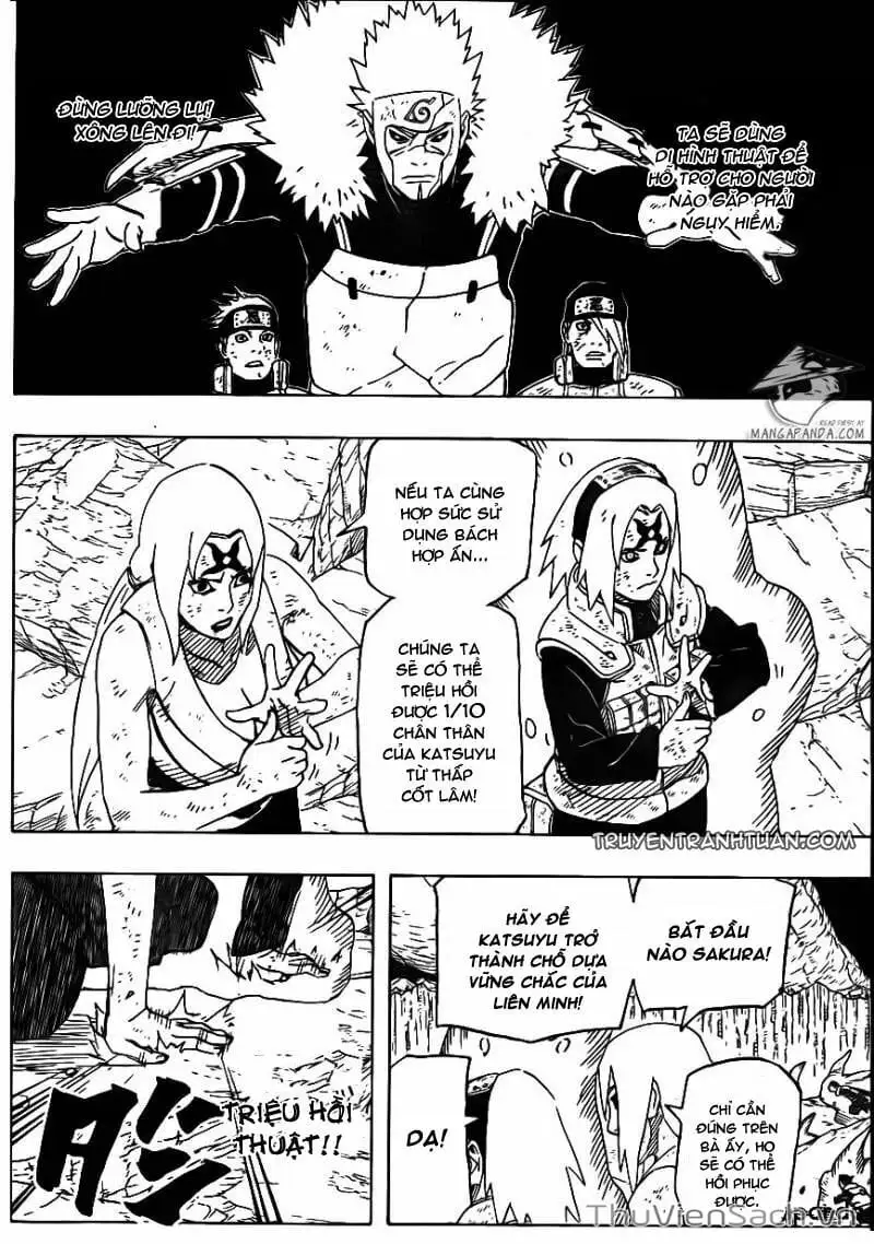 Chapter 637 - Image 17
