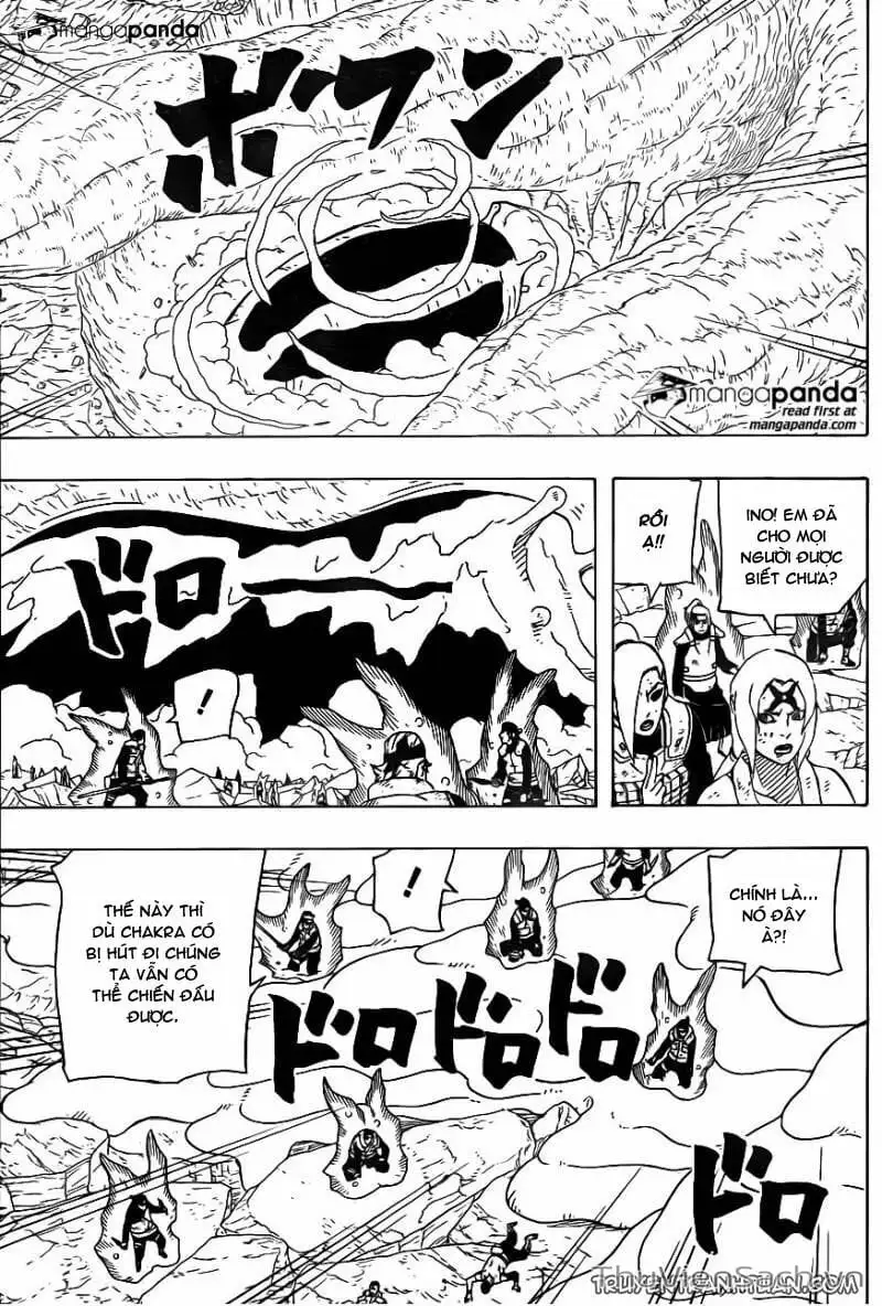 Chapter 637 - Image 18