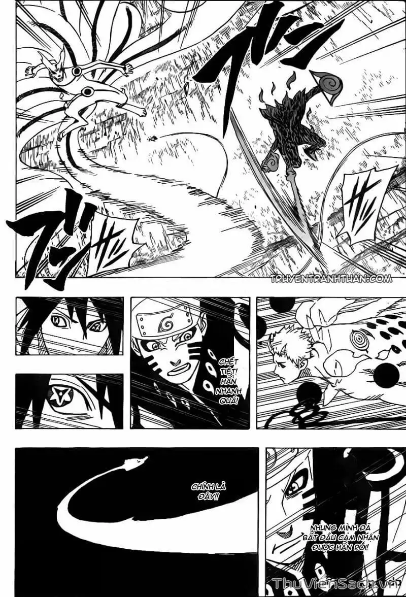Chapter 637 - Image 19