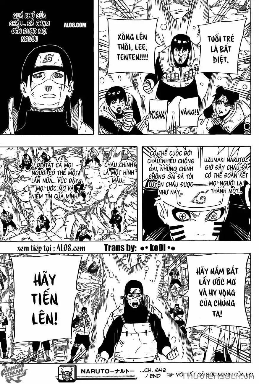 Chapter 637 - Image 3