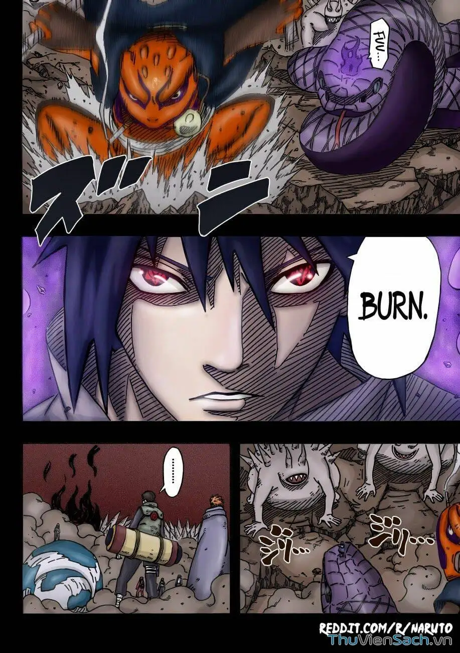 Chapter 637 - Image 7