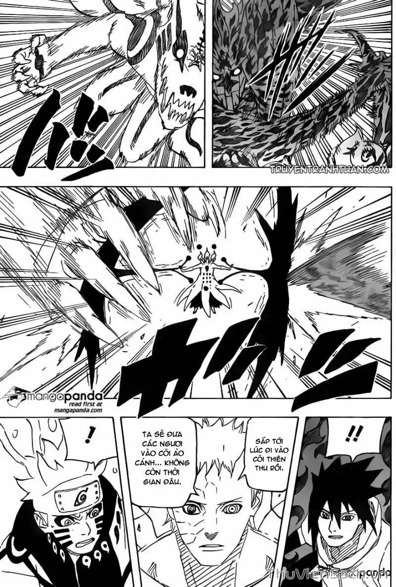 Chapter 638 - Image 1