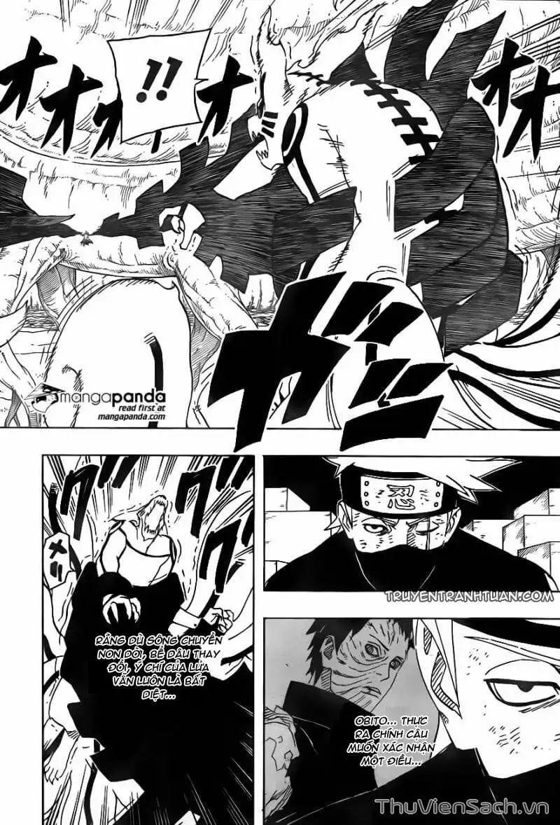 Chapter 638 - Image 2