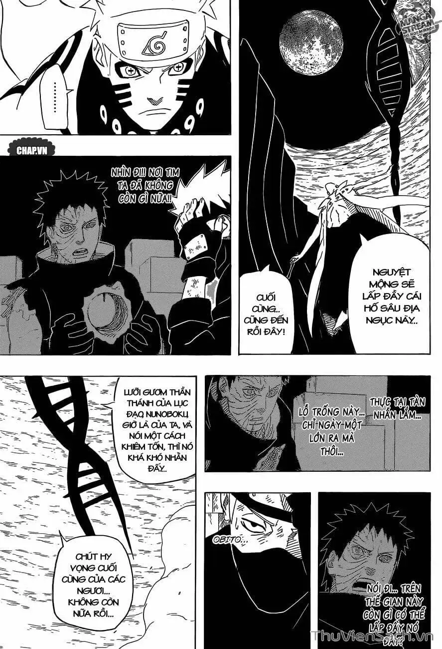 Chapter 638 - Image 12