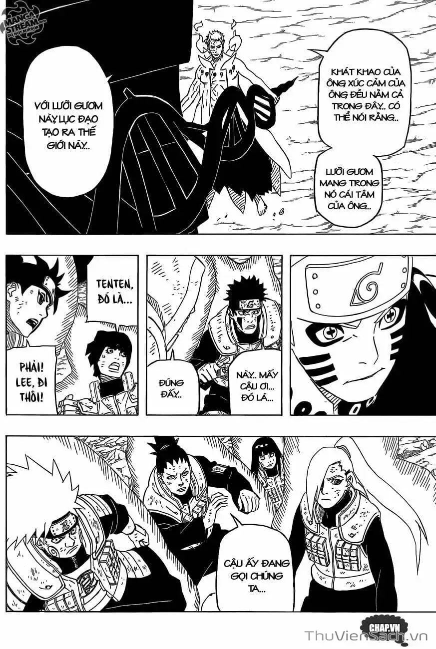 Chapter 638 - Image 13