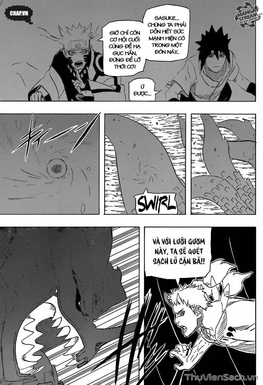 Chapter 638 - Image 14