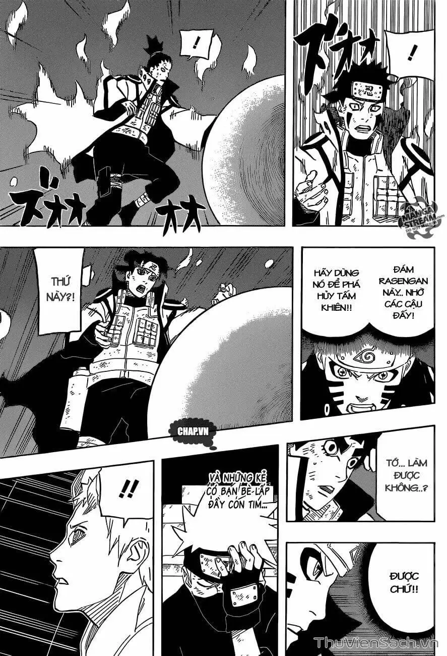 Chapter 638 - Image 16