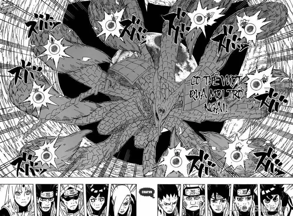 Chapter 638 - Image 17