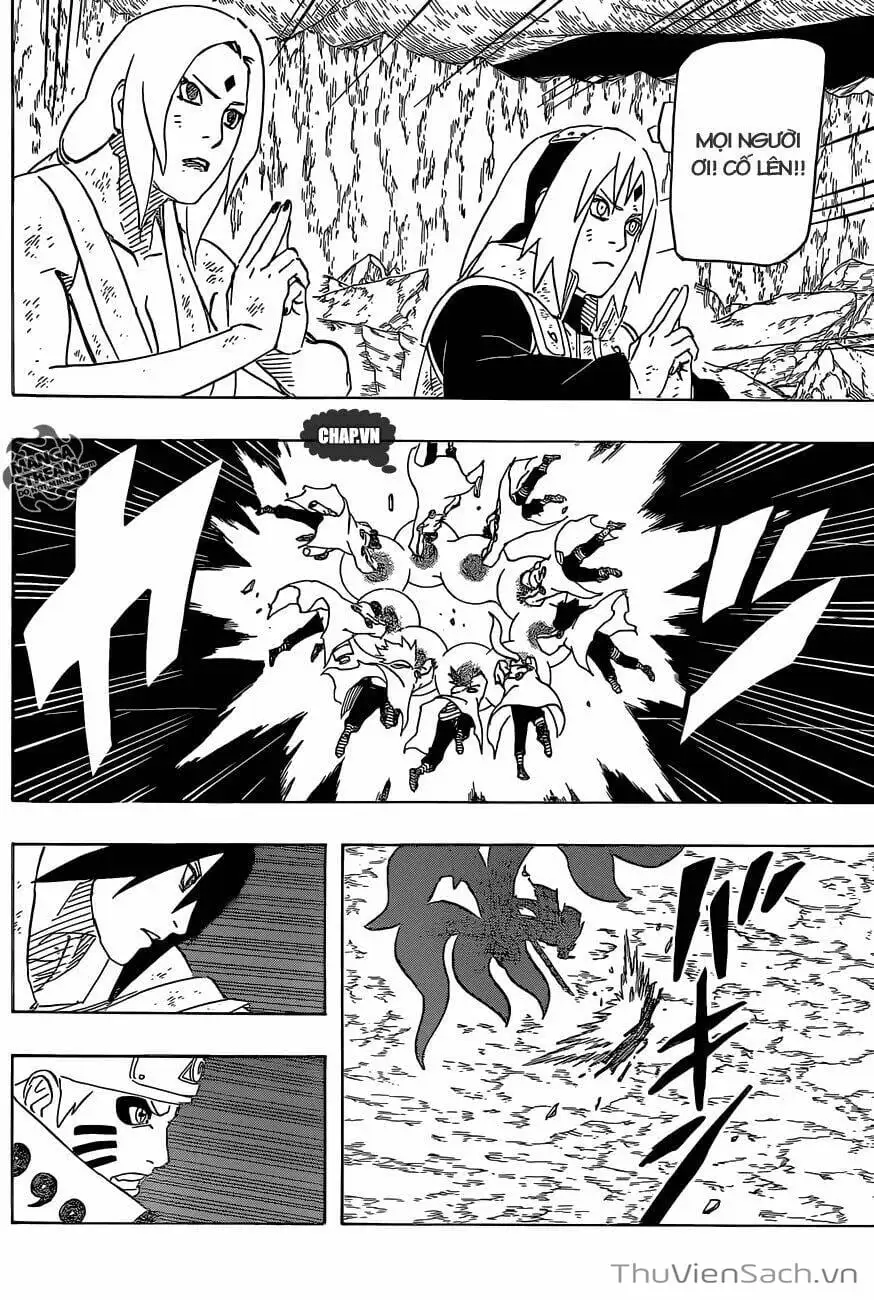 Chapter 638 - Image 18