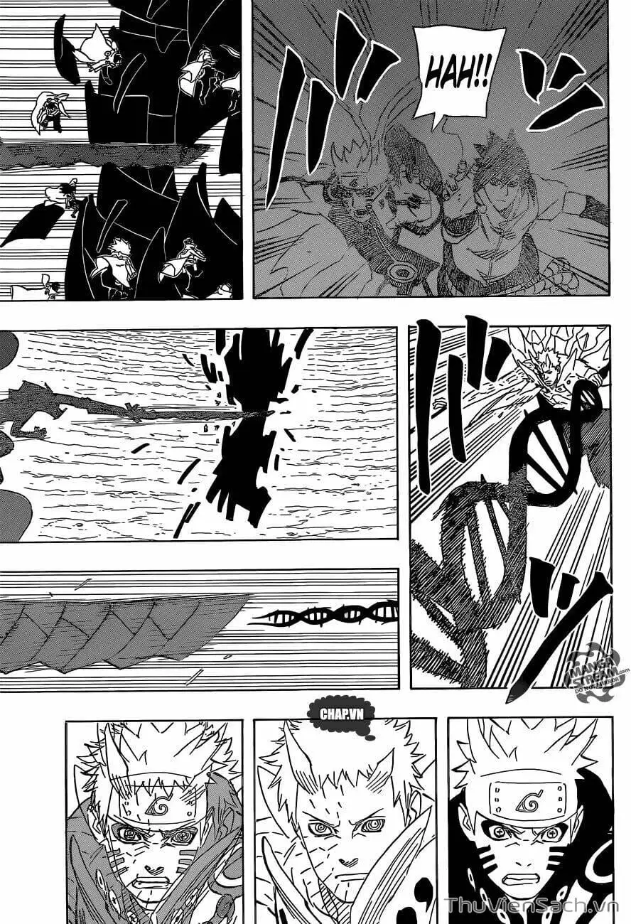 Chapter 638 - Image 19