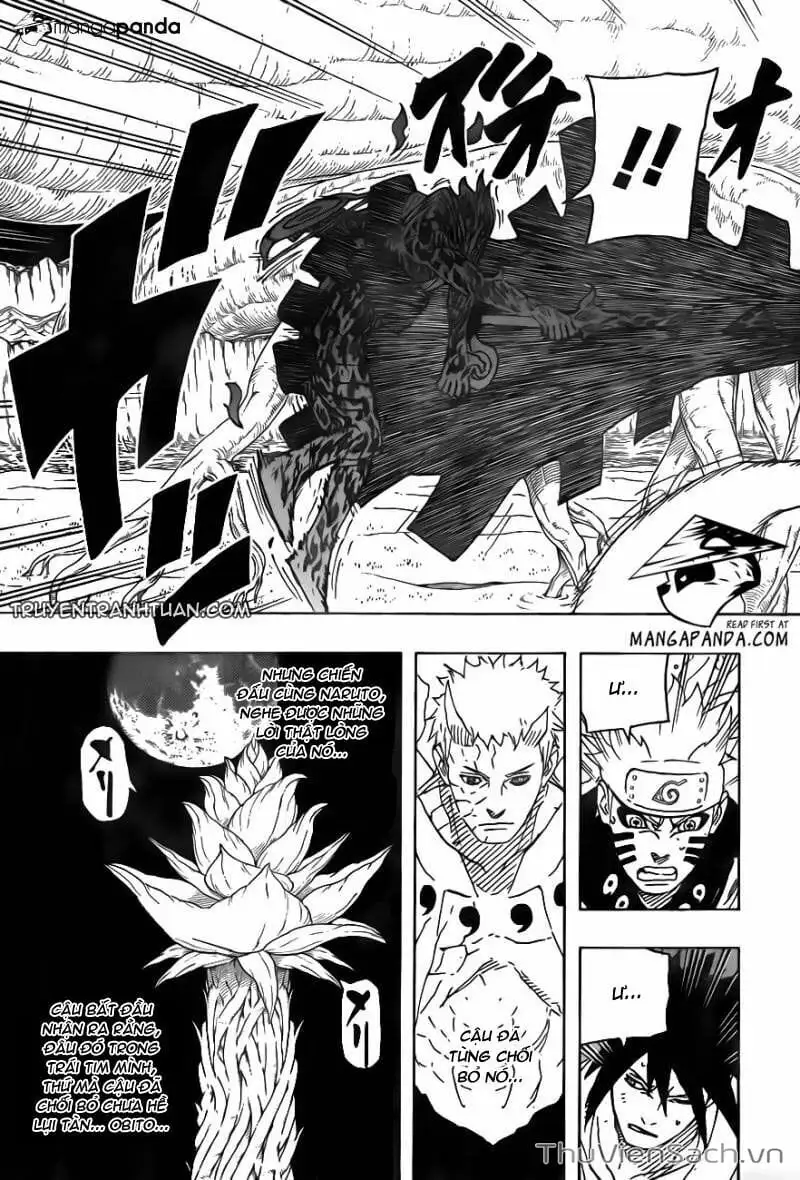 Chapter 638 - Image 3