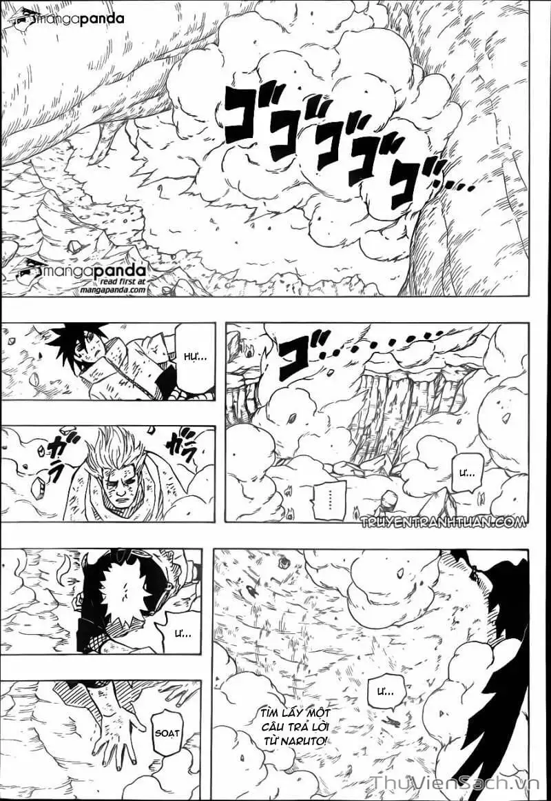 Chapter 638 - Image 5