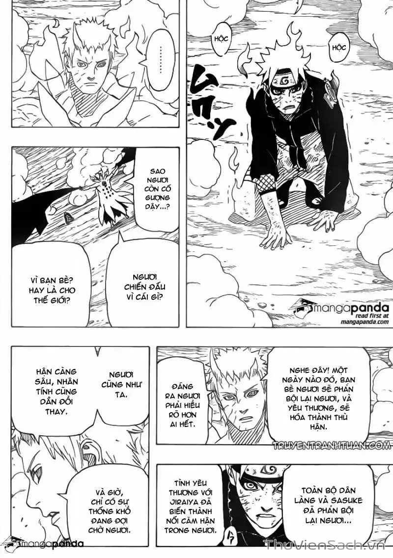 Chapter 638 - Image 6