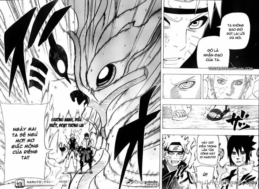 Chapter 638 - Image 8