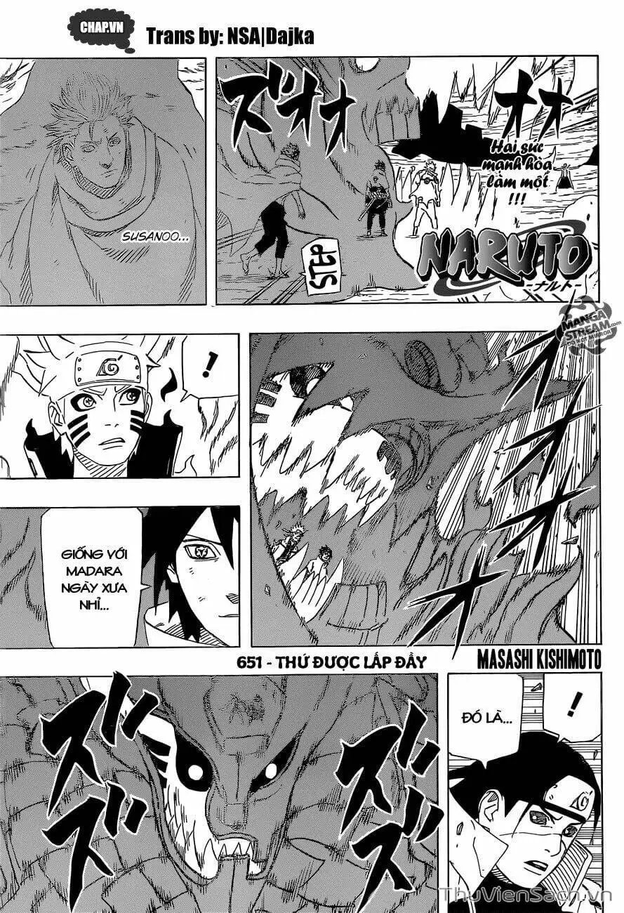 Chapter 638 - Image 9