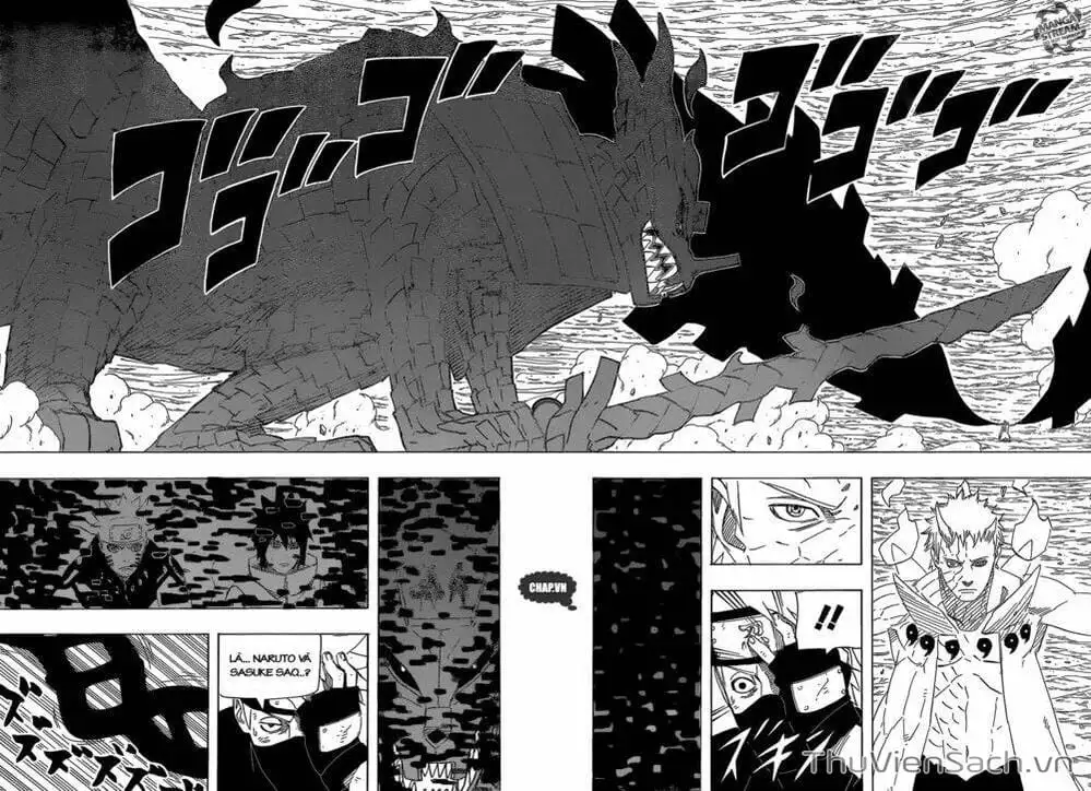 Chapter 638 - Image 10