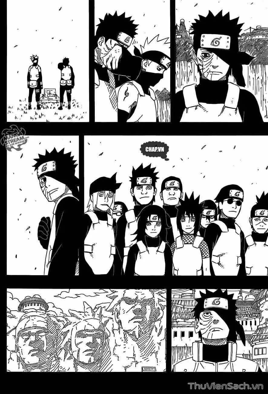 Chapter 639 - Image 1