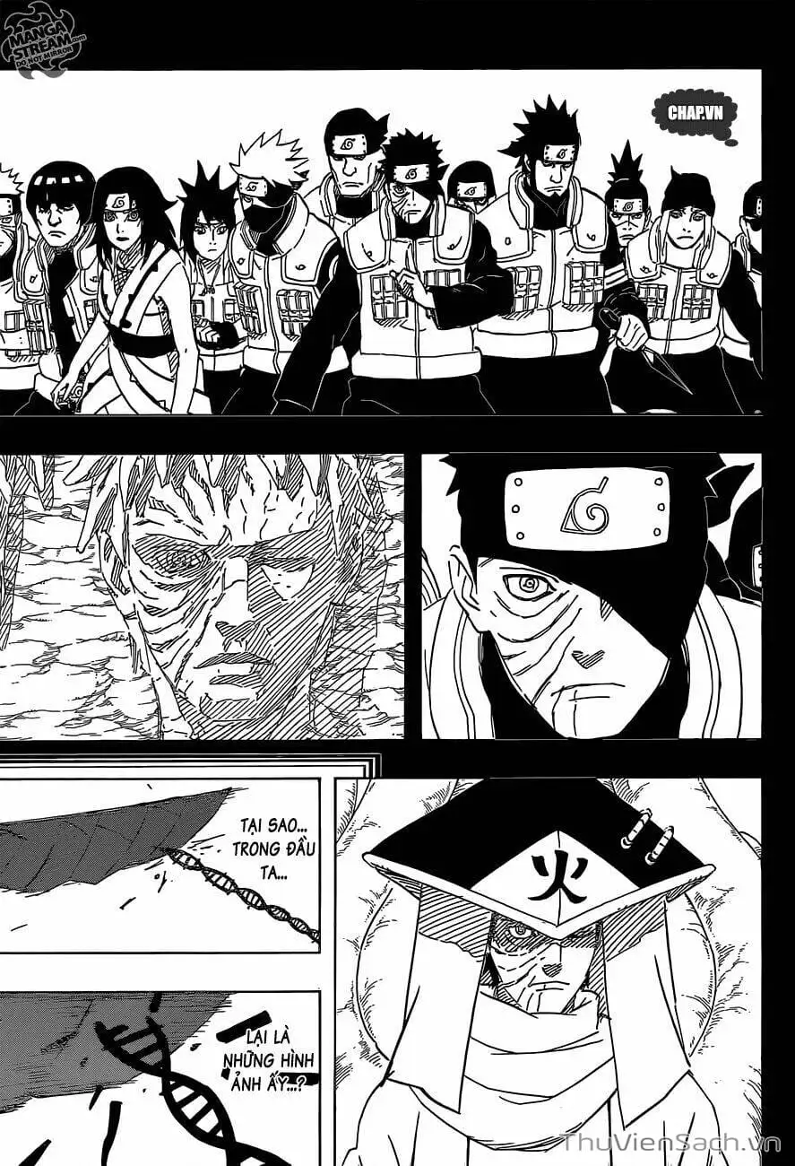 Chapter 639 - Image 2