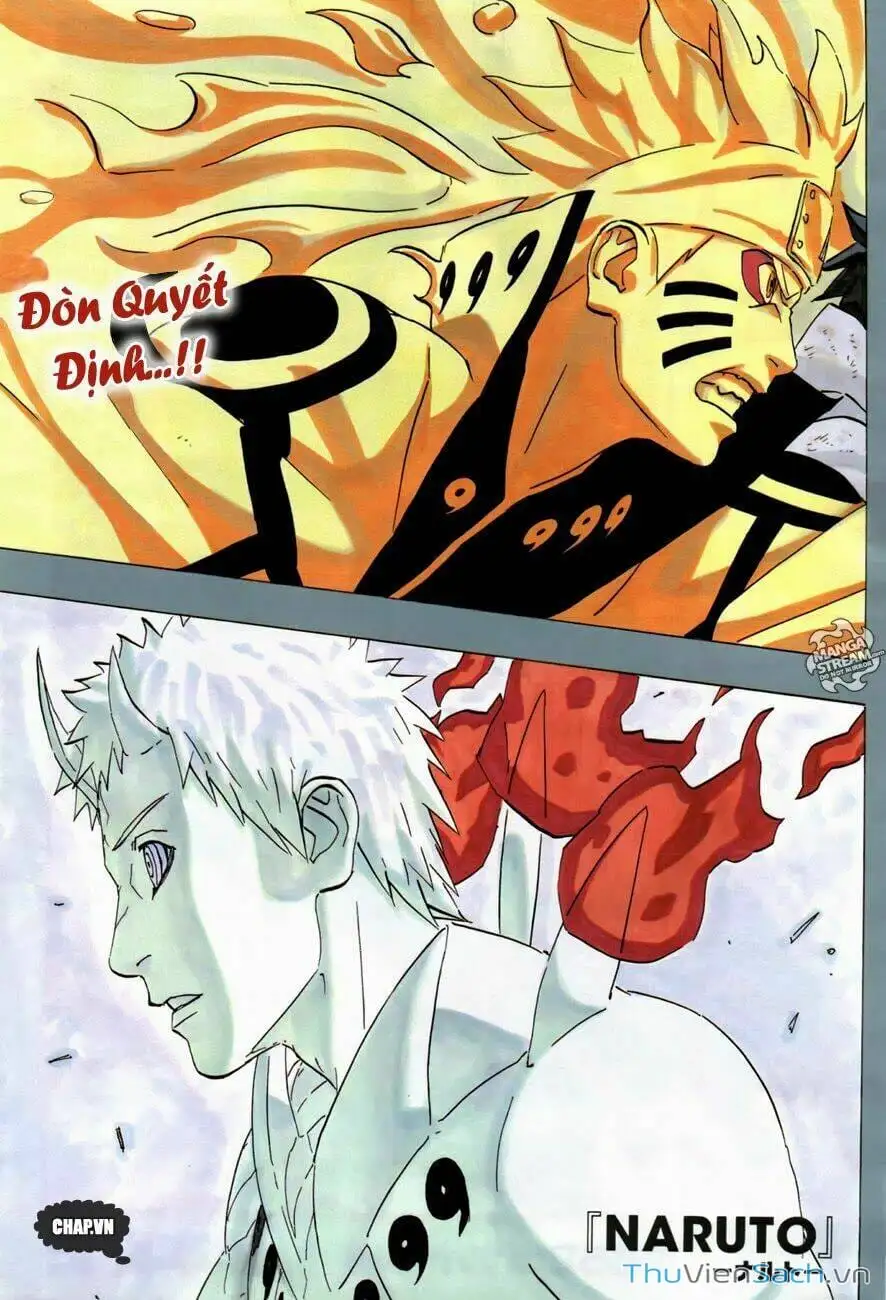 Chapter 639 - Image 11