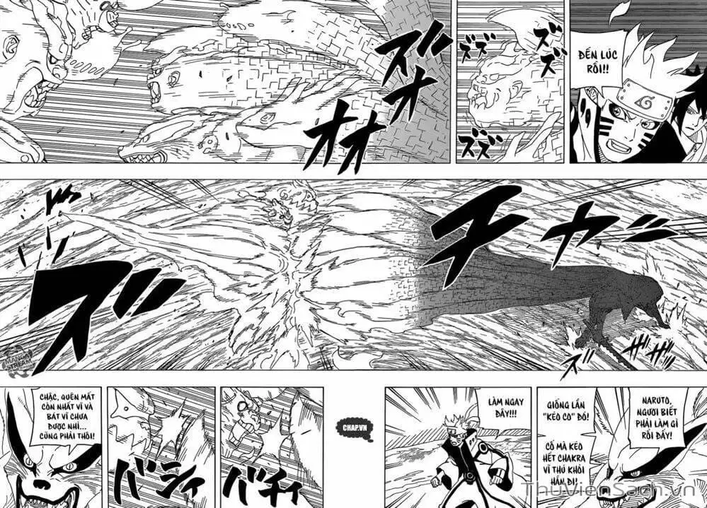 Chapter 639 - Image 14