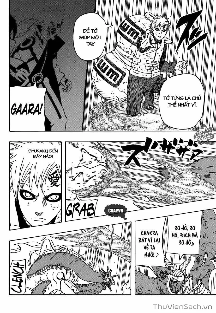 Chapter 639 - Image 15