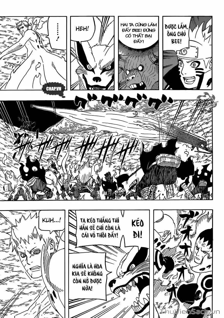 Chapter 639 - Image 16