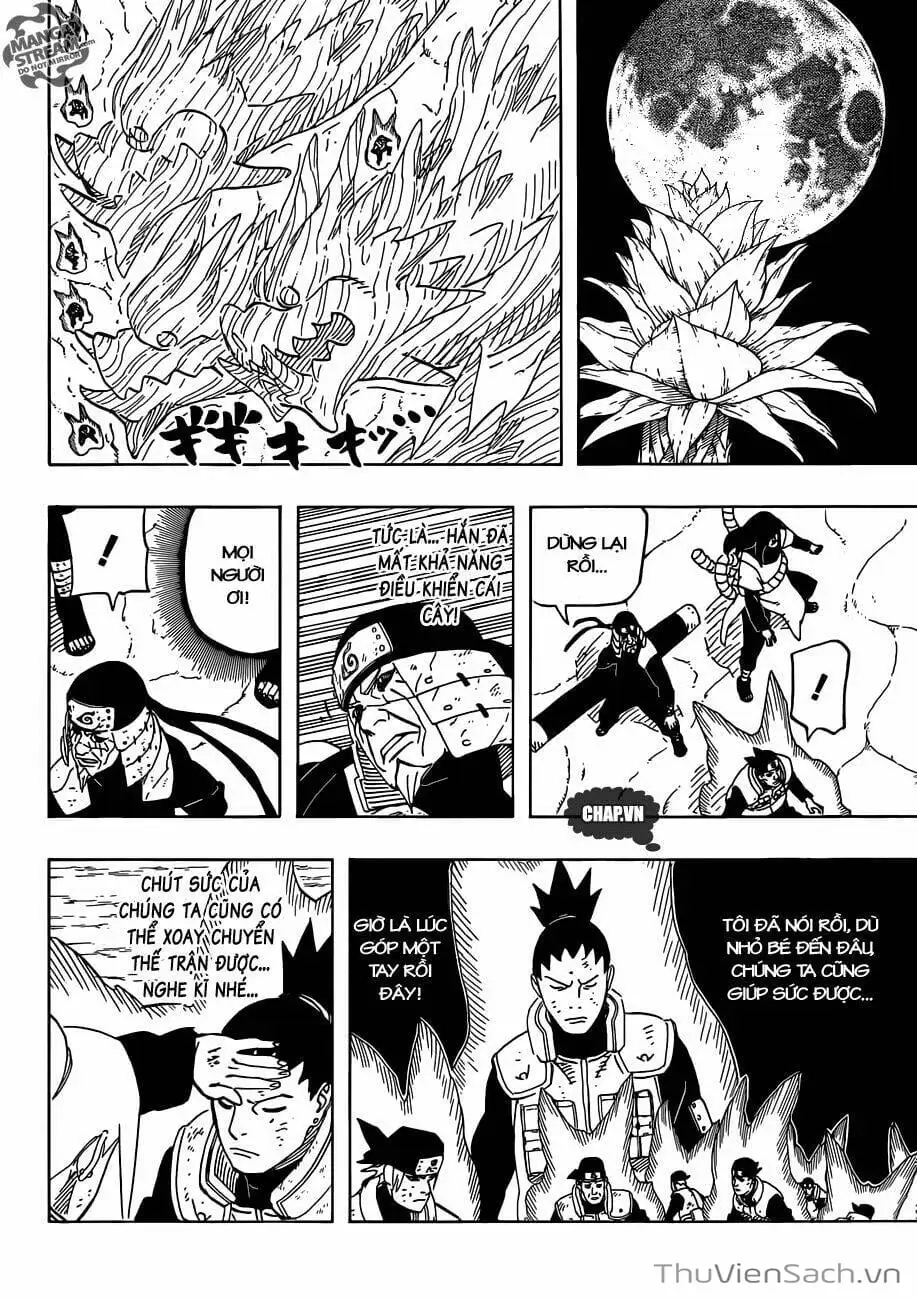 Chapter 639 - Image 17