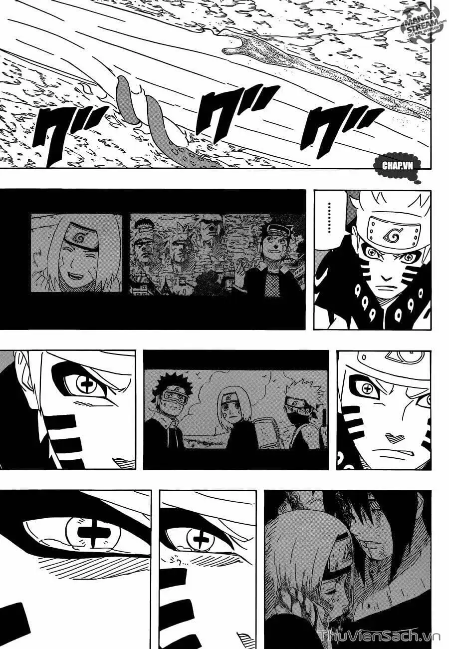 Chapter 639 - Image 18