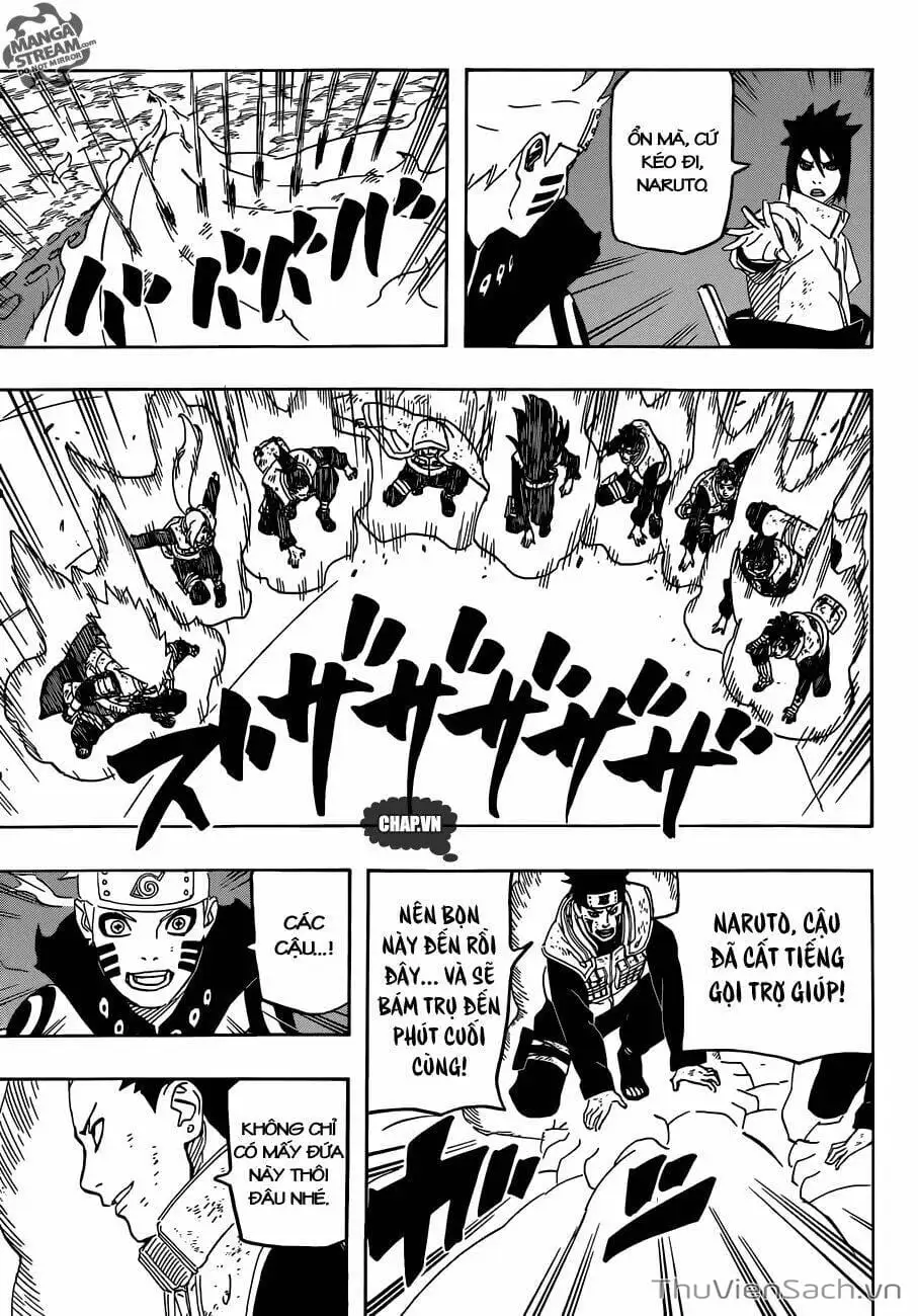 Chapter 640 - Image 1
