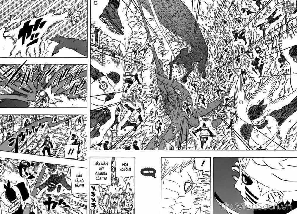 Chapter 640 - Image 2