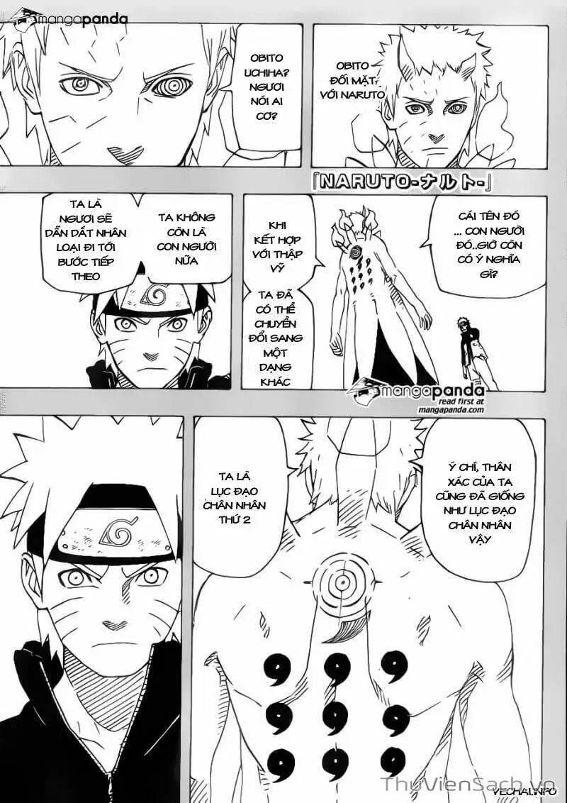 Chapter 640 - Image 14
