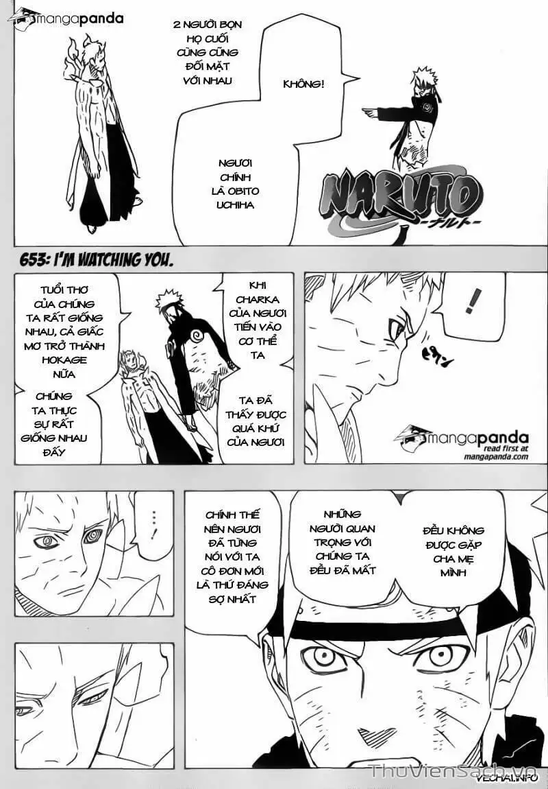 Chapter 640 - Image 15