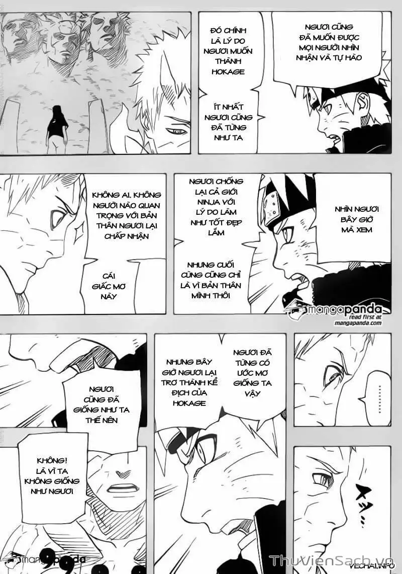 Chapter 640 - Image 16