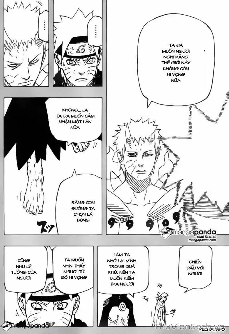 Chapter 640 - Image 17