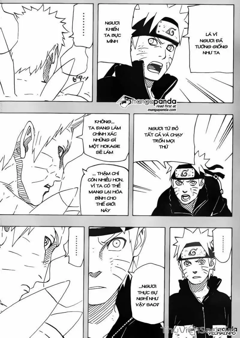 Chapter 640 - Image 18