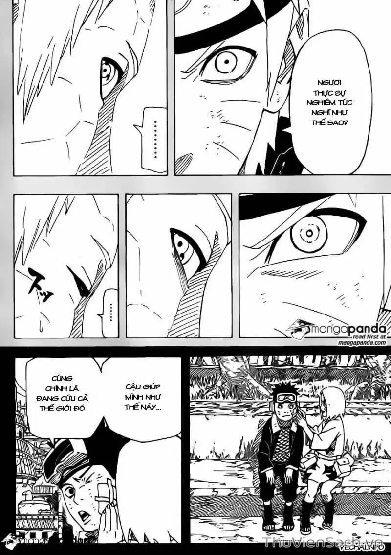 Chapter 640 - Image 19