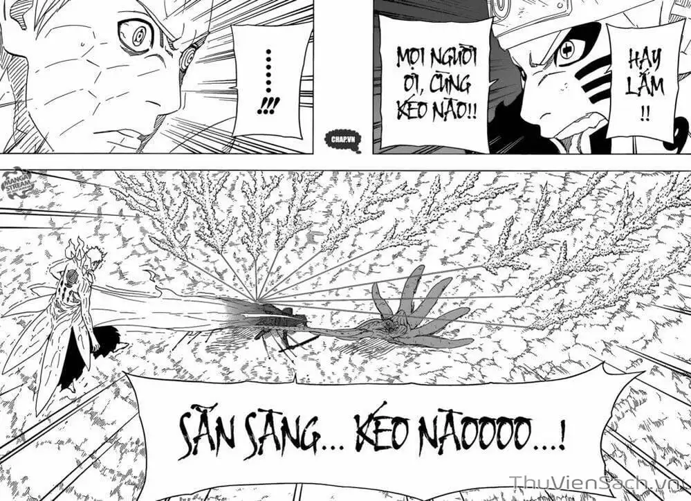Chapter 640 - Image 3