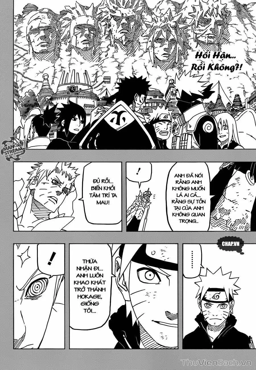 Chapter 640 - Image 6