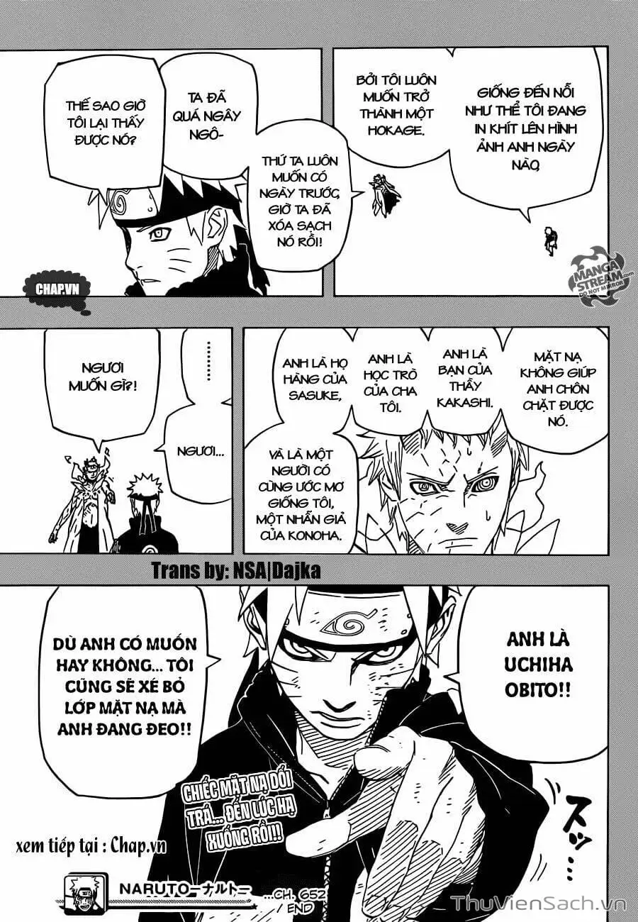 Chapter 640 - Image 7