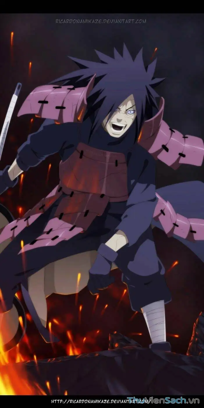 Chapter 640 - Image 9