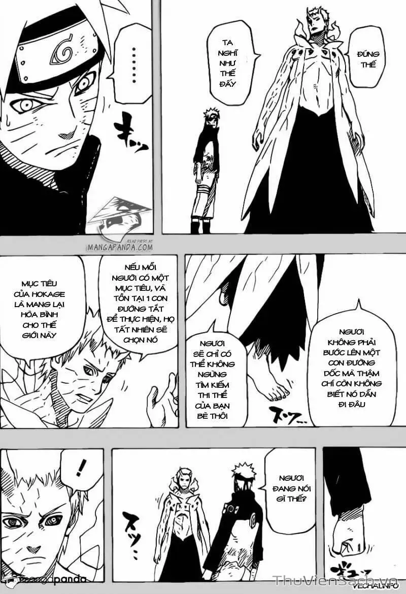 Chapter 641 - Image 2