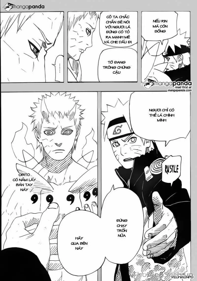 Chapter 641 - Image 11